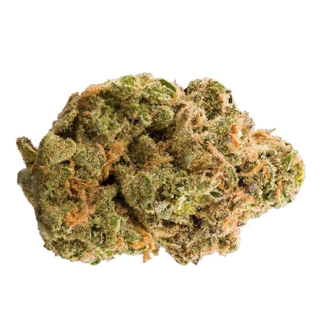 Pink Rozay cannabis buds