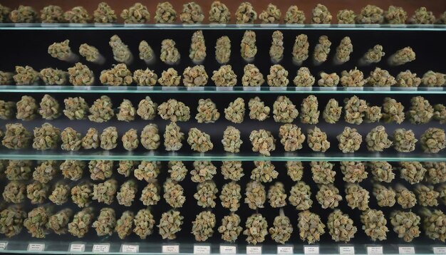 top cannabis strains 2025