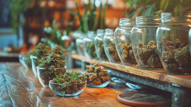 top cannabis strains