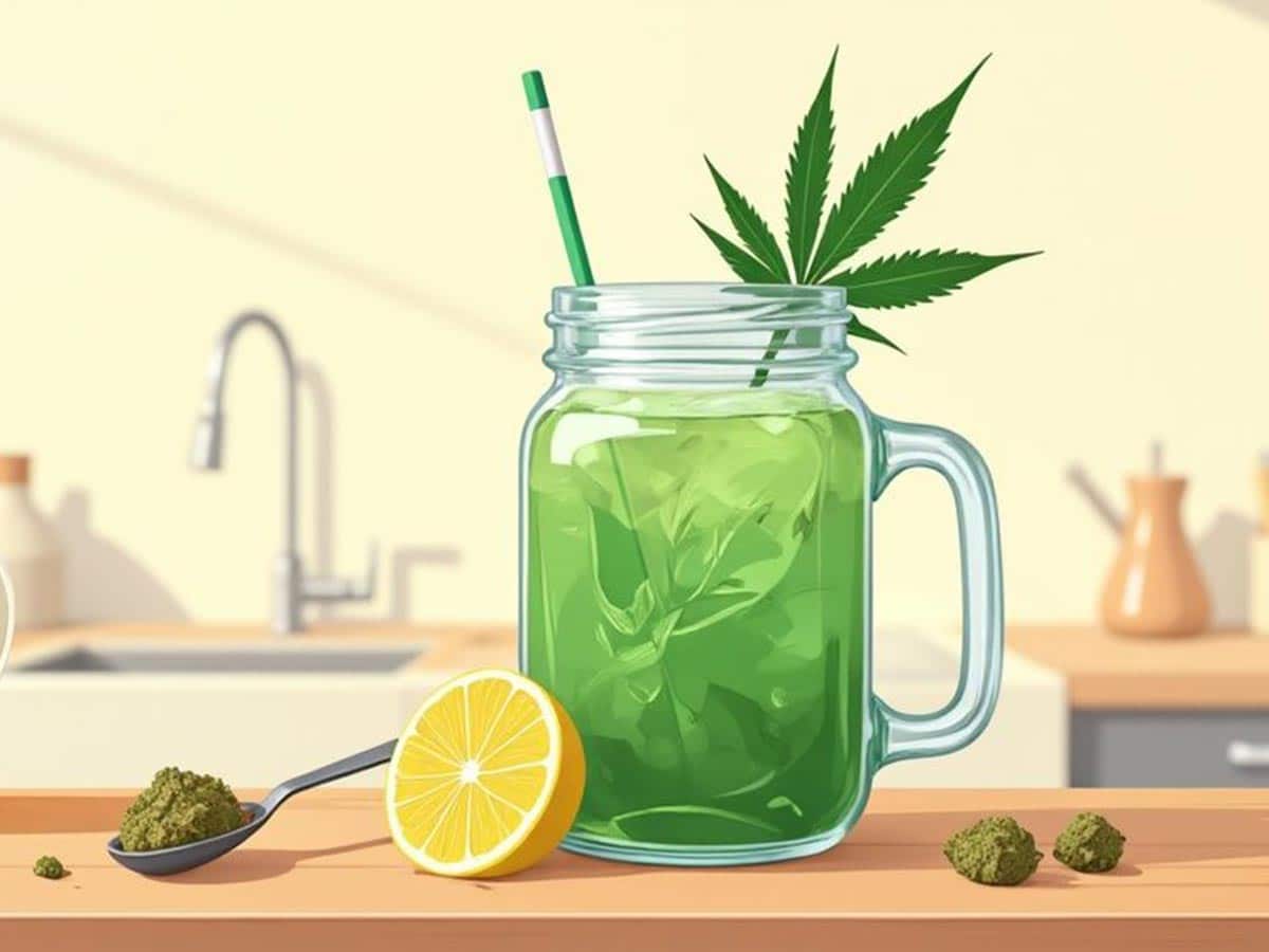 how-to-make-cannabis-juice