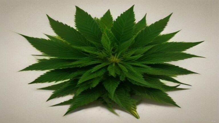 How To Defoliate Cannabis
