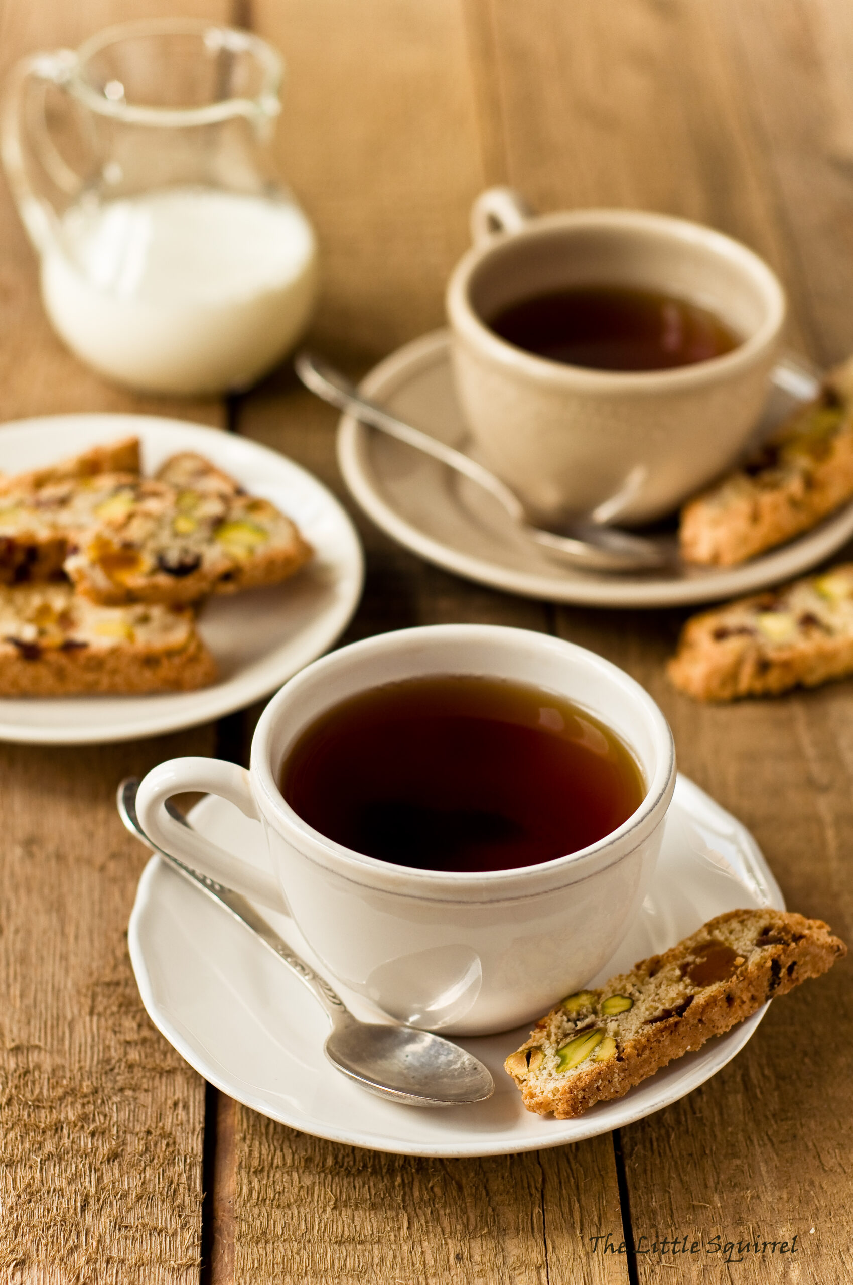 Biscotti