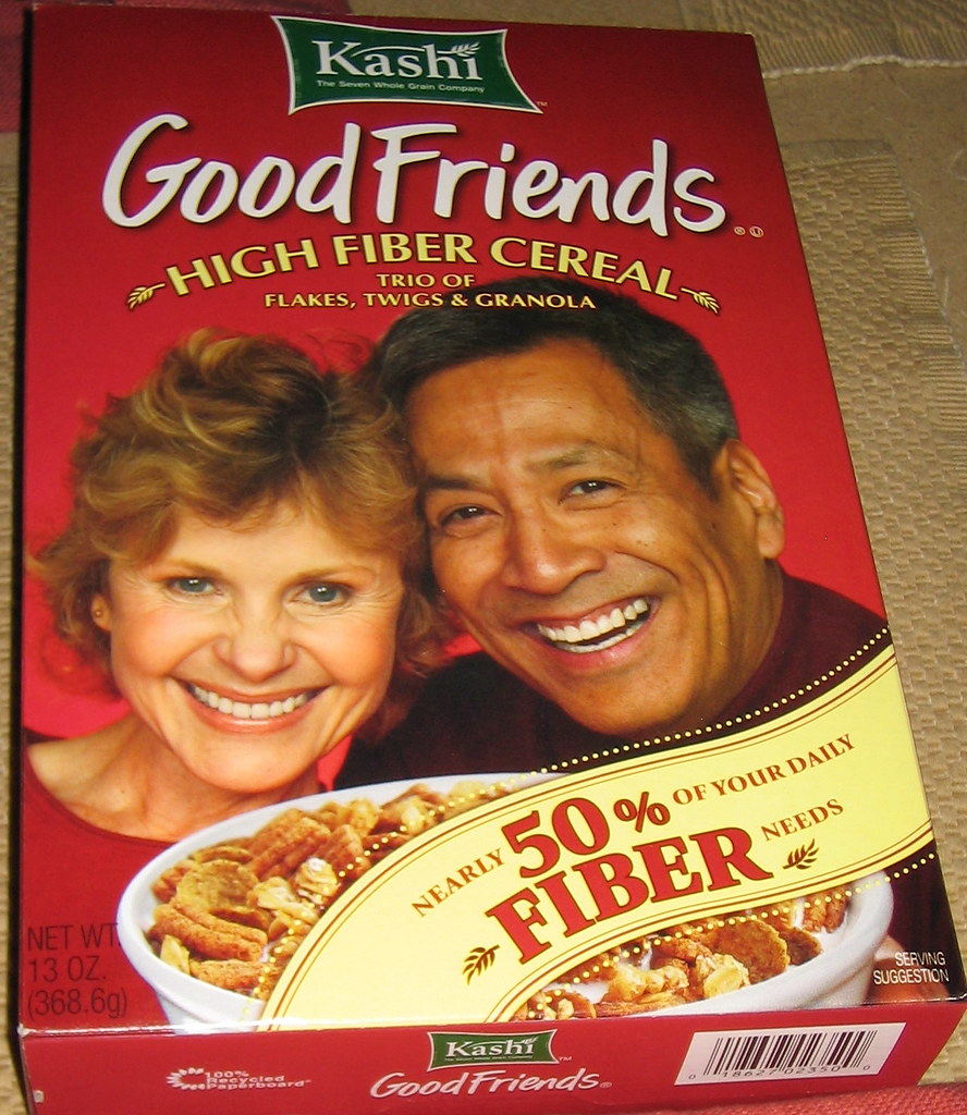 Cereal