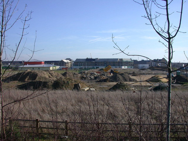 primary consideration environment