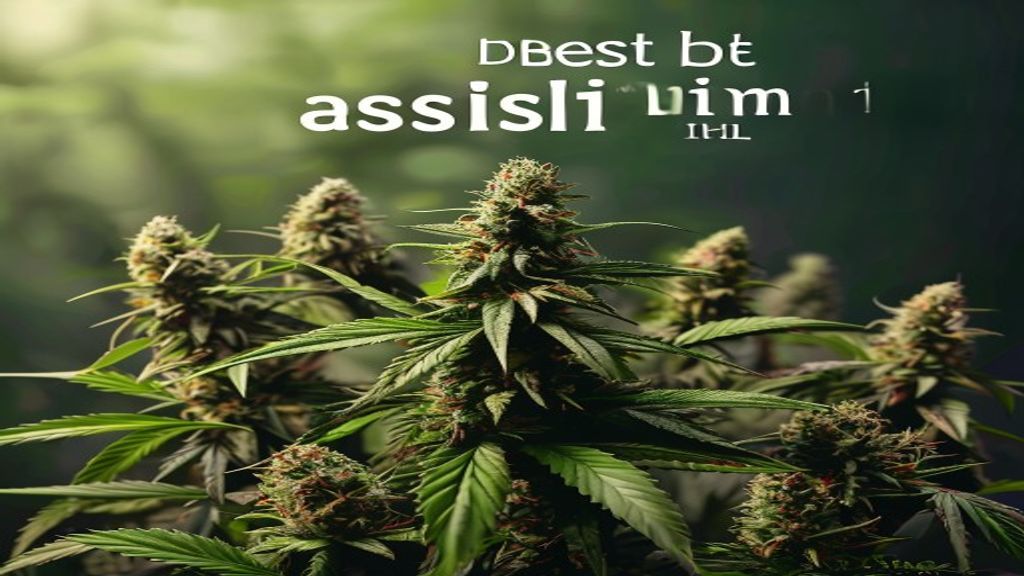 best weed strains in schedule 1