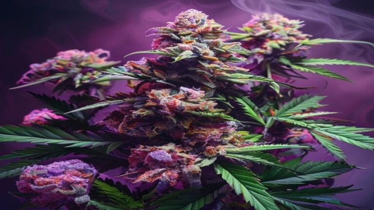 candy gas weed strain