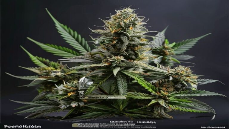 exotic weed strains