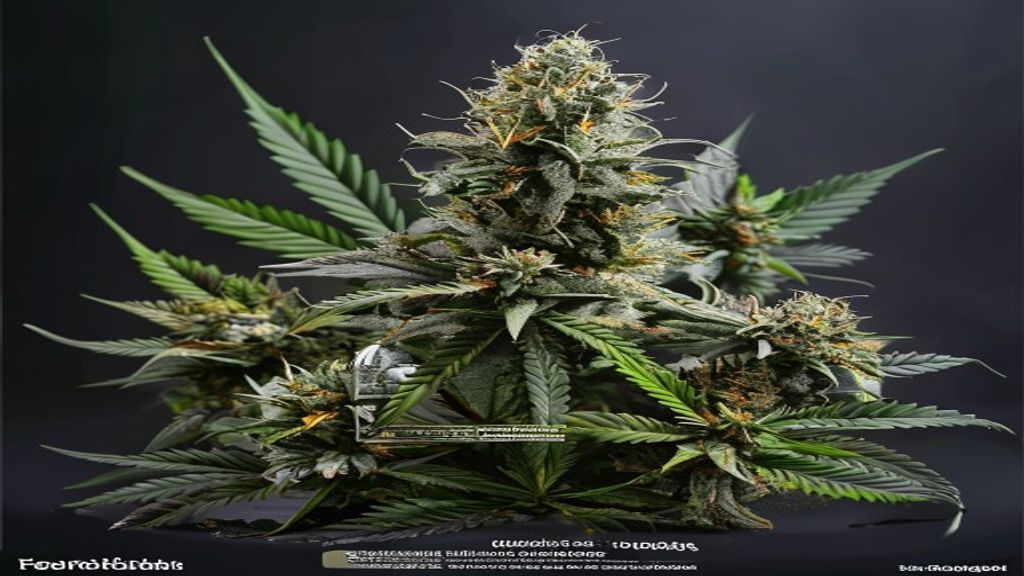 exotic weed strains