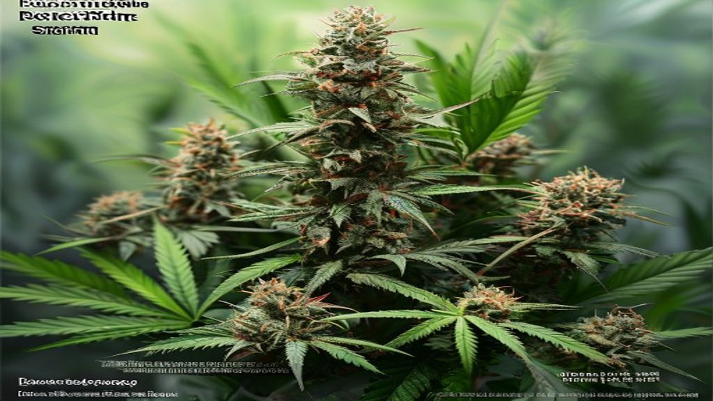 exotic weed strains