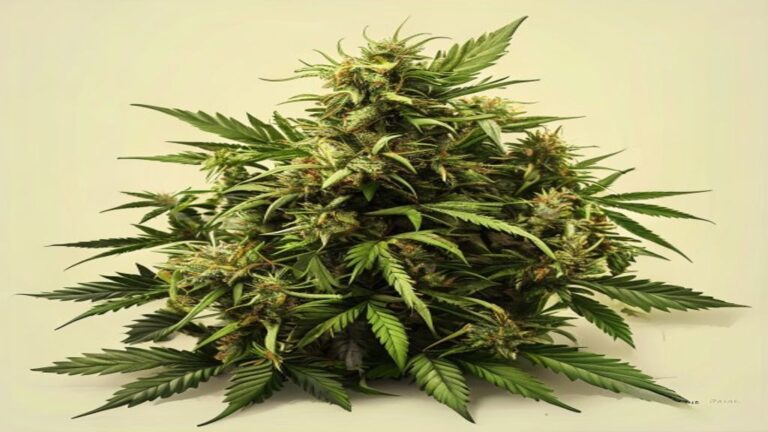 gelonade weed strain