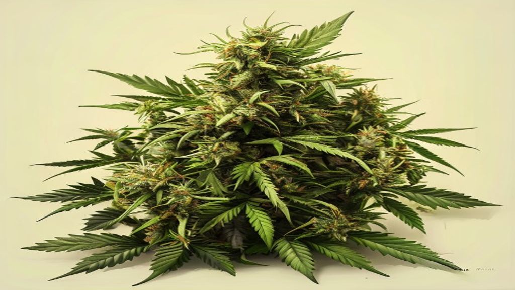 gelonade weed strain