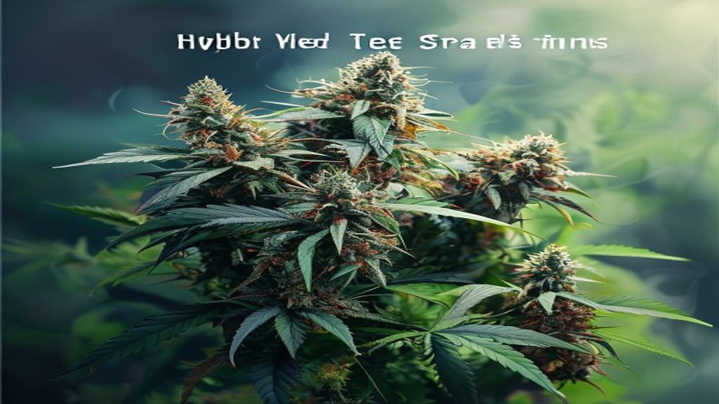 hybrid weed strains