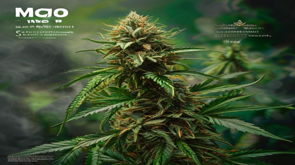 mojo weed strain