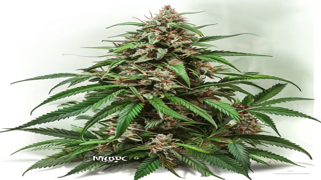 mojo weed strain