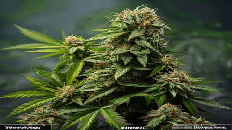 Strongest Weed Strains