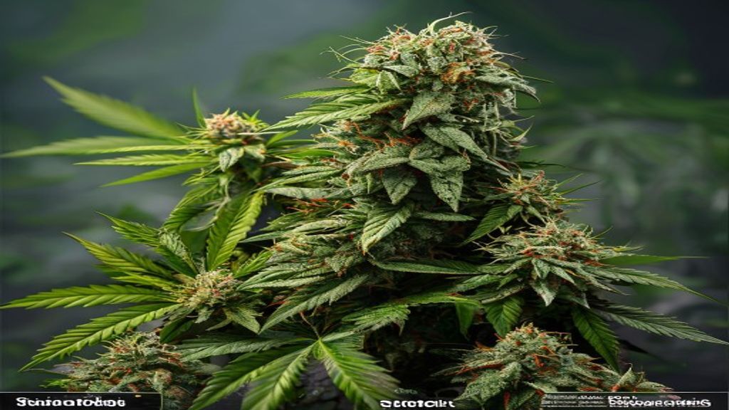 Strongest Weed Strains