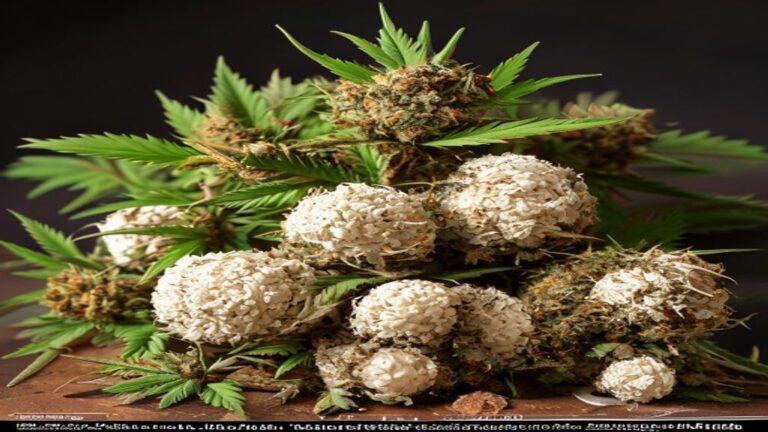 white truffle weed strain