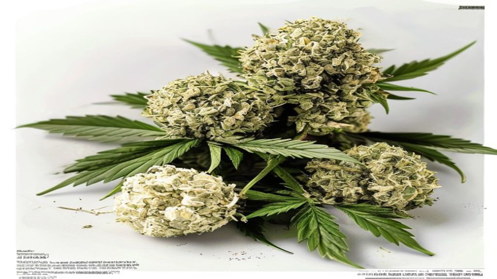 white truffle weed strain