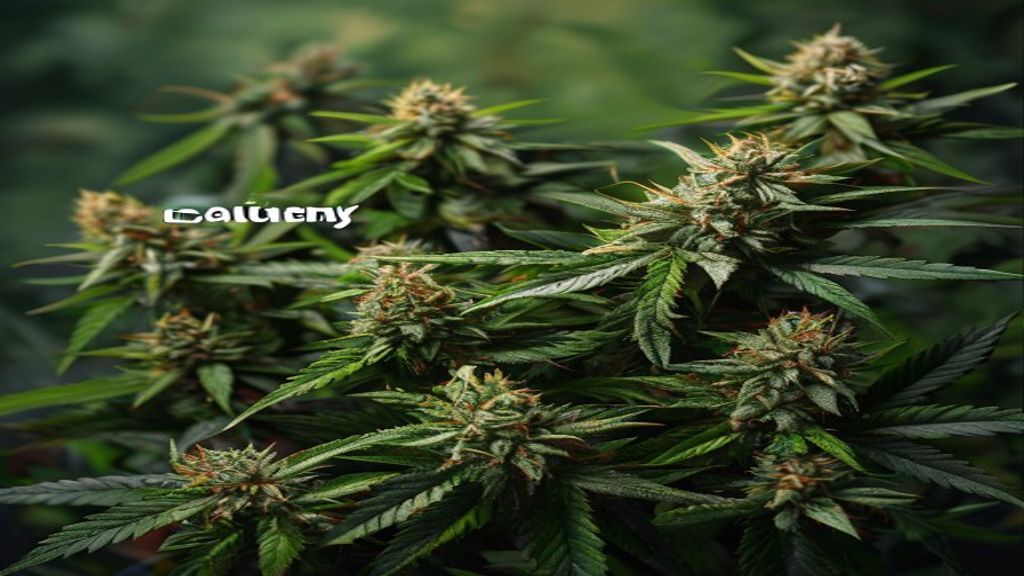 cap junky weed strain