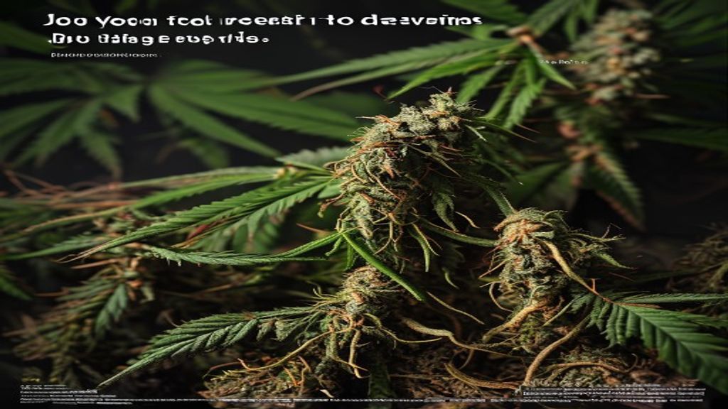 do you have to get the roots for drying cannabis
