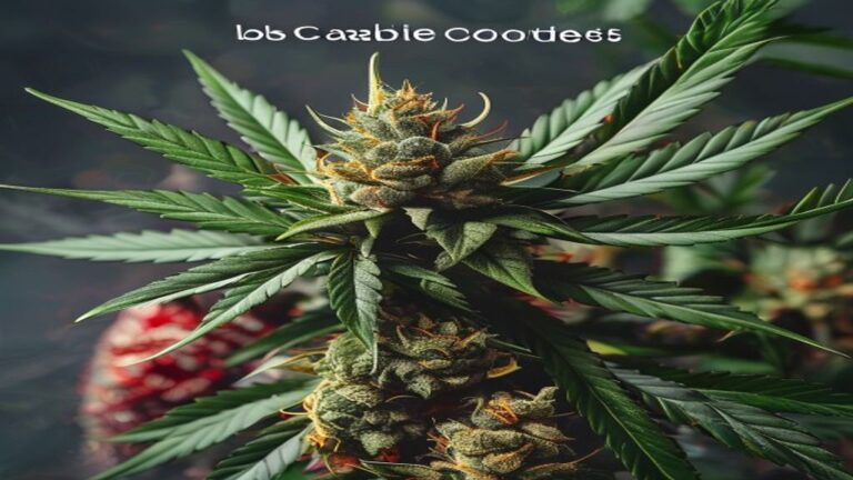 does cannabis help gout