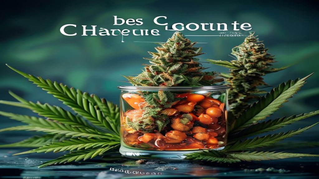 does cannabis help gout