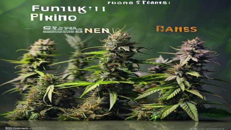 funny weed strain names