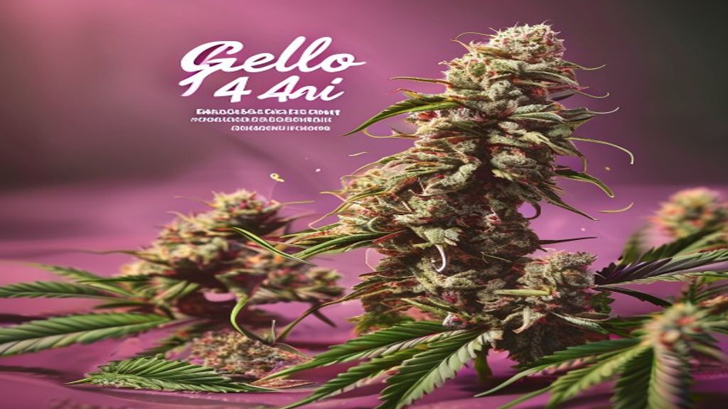 gelato 41 weed strain