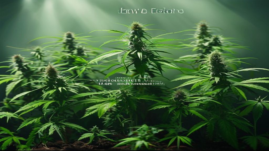 how to grow cannabis hydroponically
