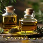 how to make cannabis oil with olive oil