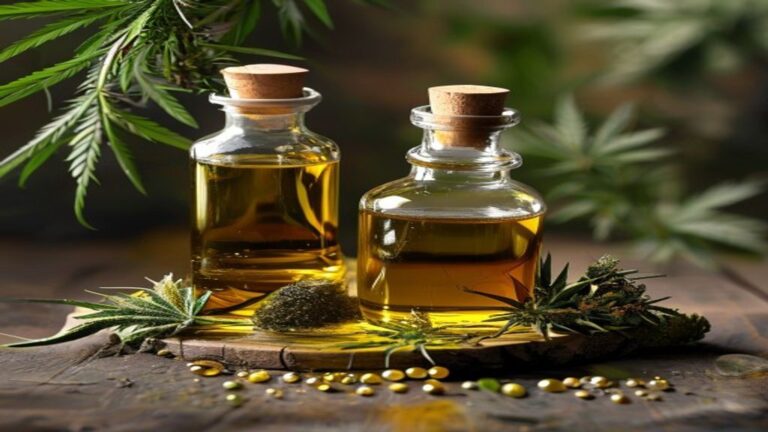 how to make cannabis oil with olive oil