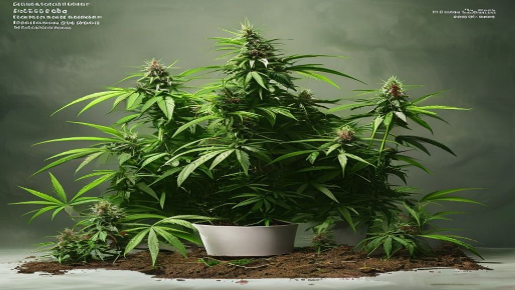 how to make cannabis plants grow faster