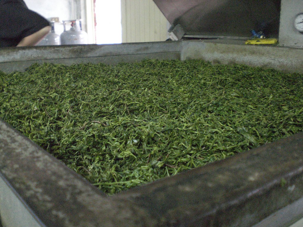 how to make tea with cannabis