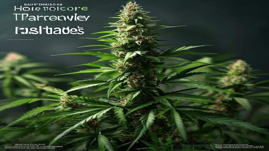 how to make your cannabis plant grow faster