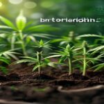 how to transplant cannabis seedlings