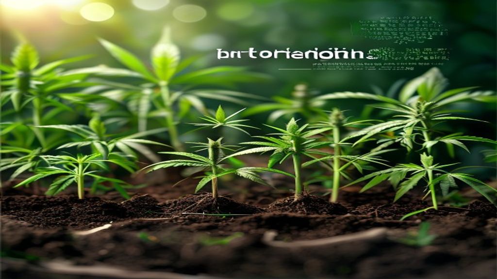 how to transplant cannabis seedlings