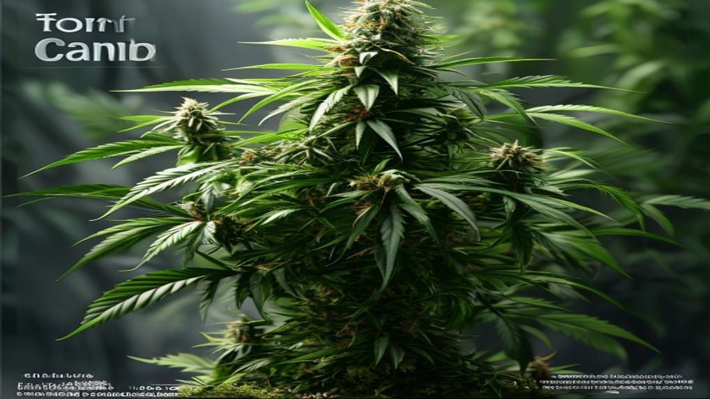how to trim my cannabis plant