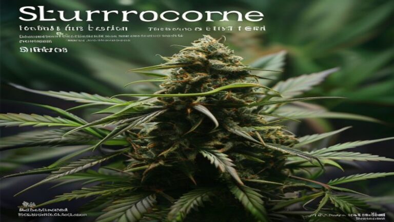slurricane weed strain