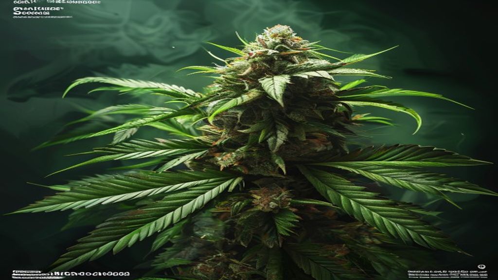 slurricane weed strain