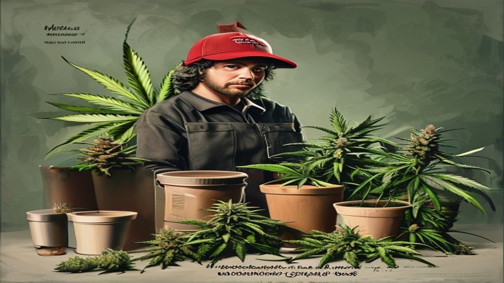 what are good alternatives to popular cannabis delivery in california
