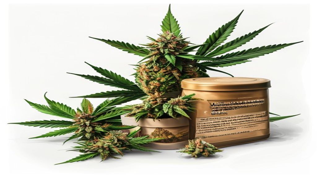 what are good alternatives to popular cannabis delivery in california