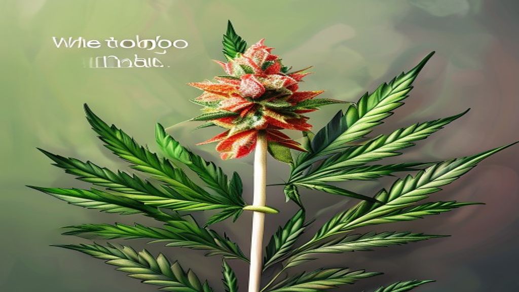 when to lollipop cannabis