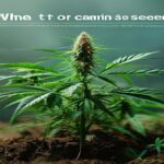 when to plant cannabis seed