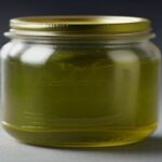 how long to cure cannabis in jar