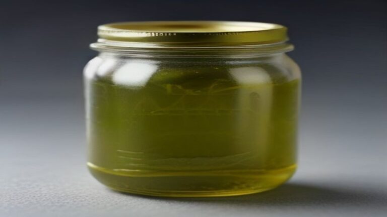 how long to cure cannabis in jar