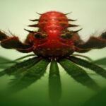 how to get rid of spider mites on cannabis