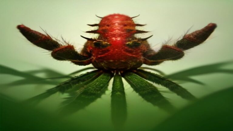 how to get rid of spider mites on cannabis