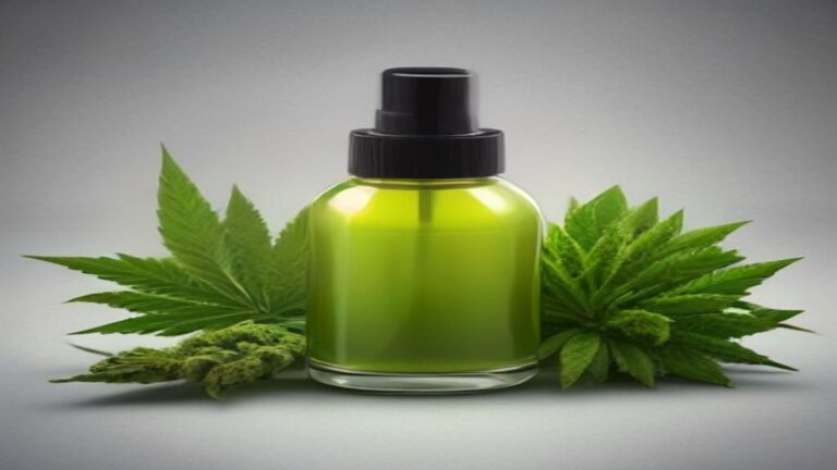 how to make cannabis e juice