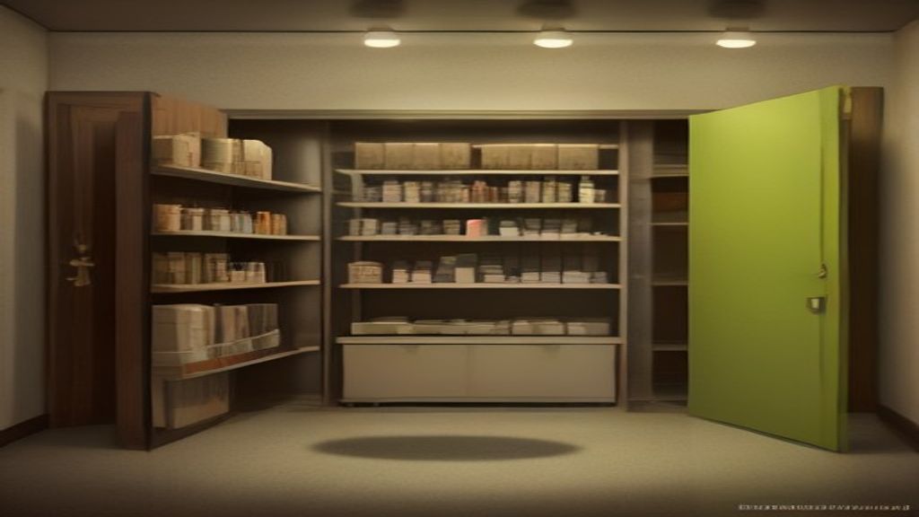 how to store cannabis concentrates