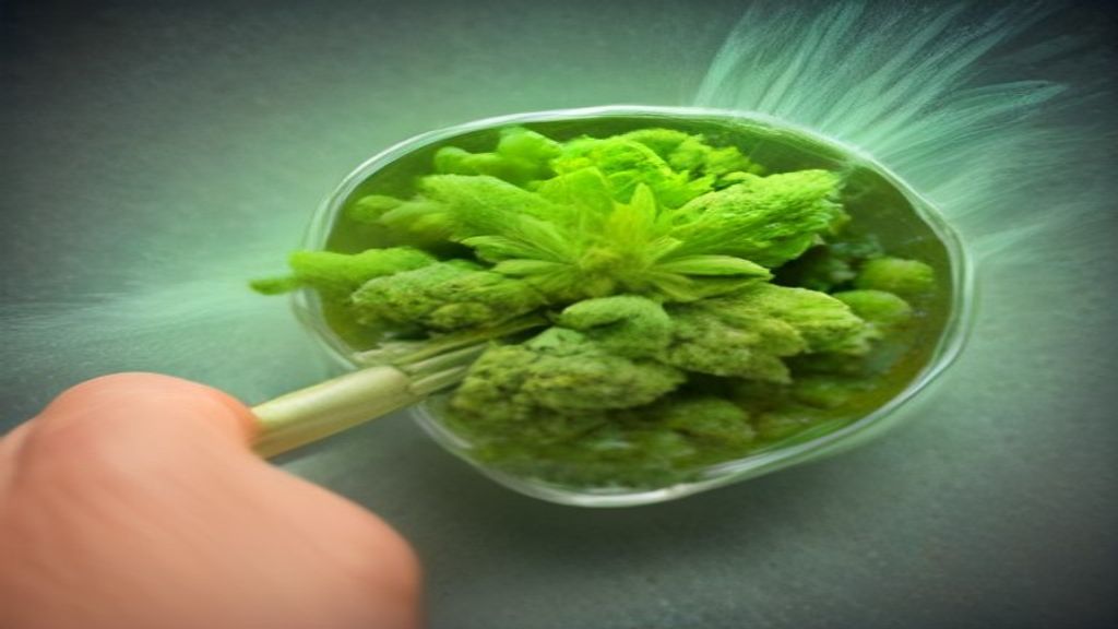 how to test potency of cannabis